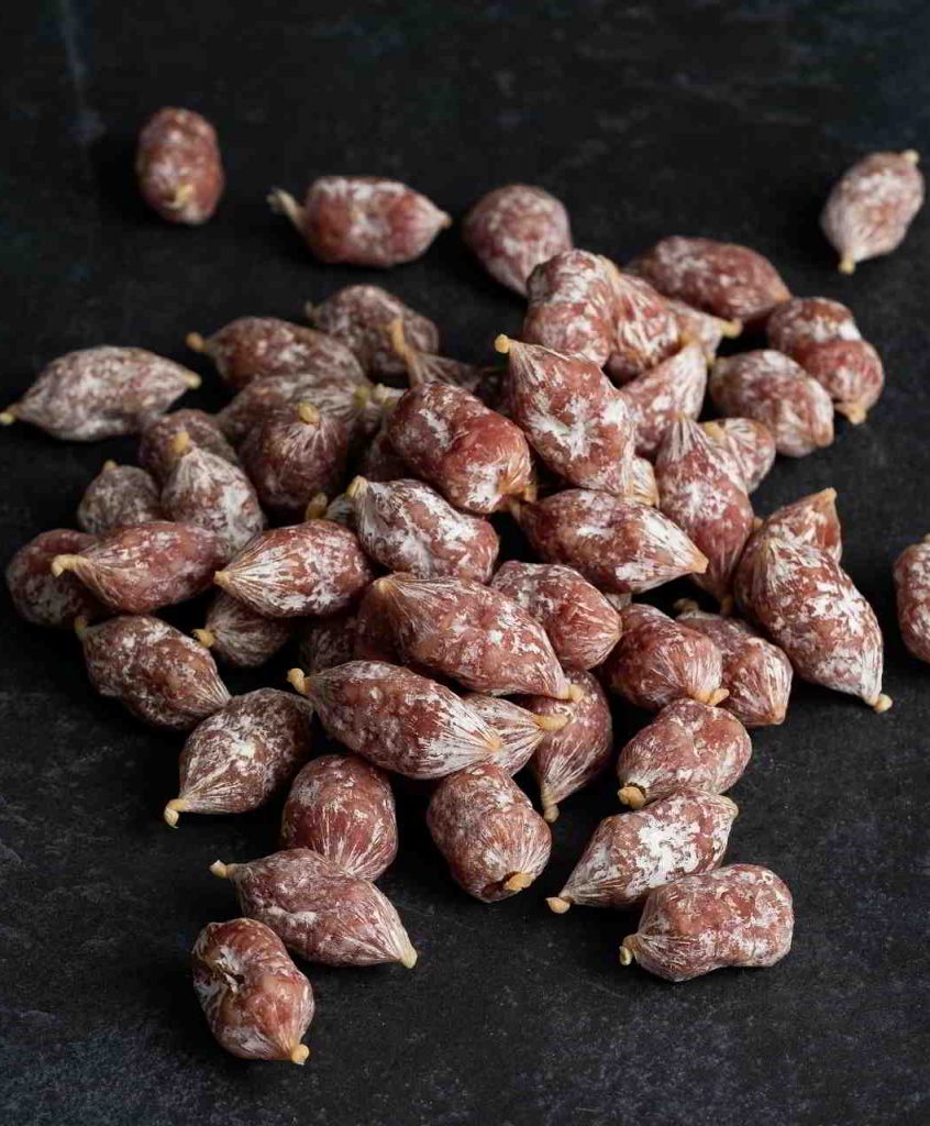 Offre CE CSE - Commande groupée CE de saucissons - APG AUVERGNE