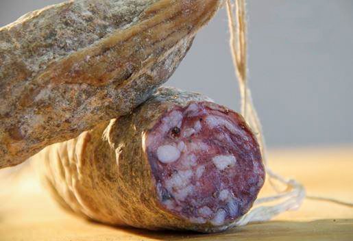 Saucissons IGP Corse - Offre CE CSE - Commande groupée CE de saucissons - APG AUVERGNE