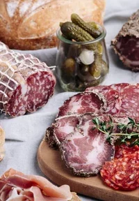 fournisseur CSE APG AUVERGNE - offre CE / CSE saucissons - commande groupée CSE - avantages salariés - prix avantageux