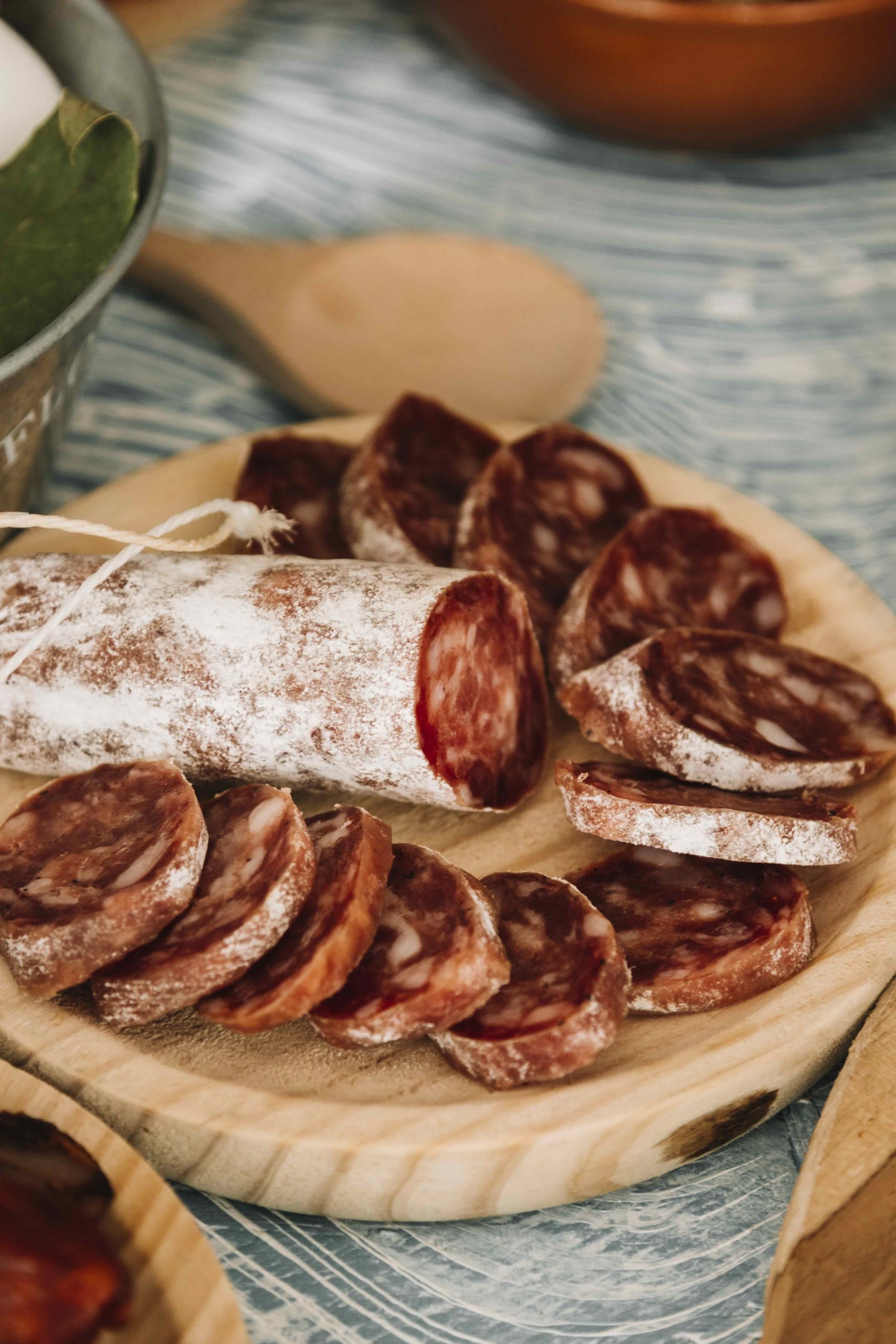Offre CE CSE - Commande groupée CE de saucissons - APG AUVERGNE