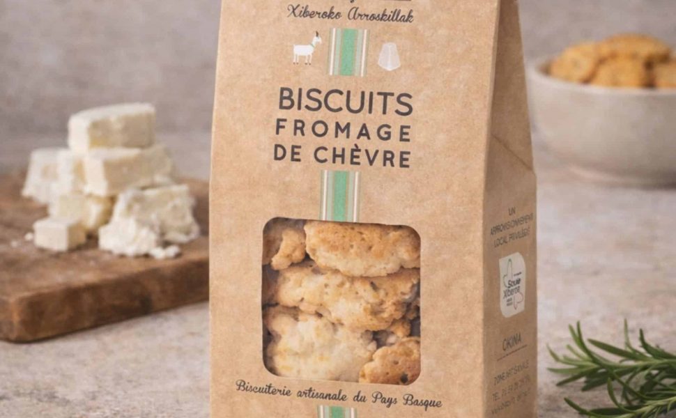 Fromage de chèvre