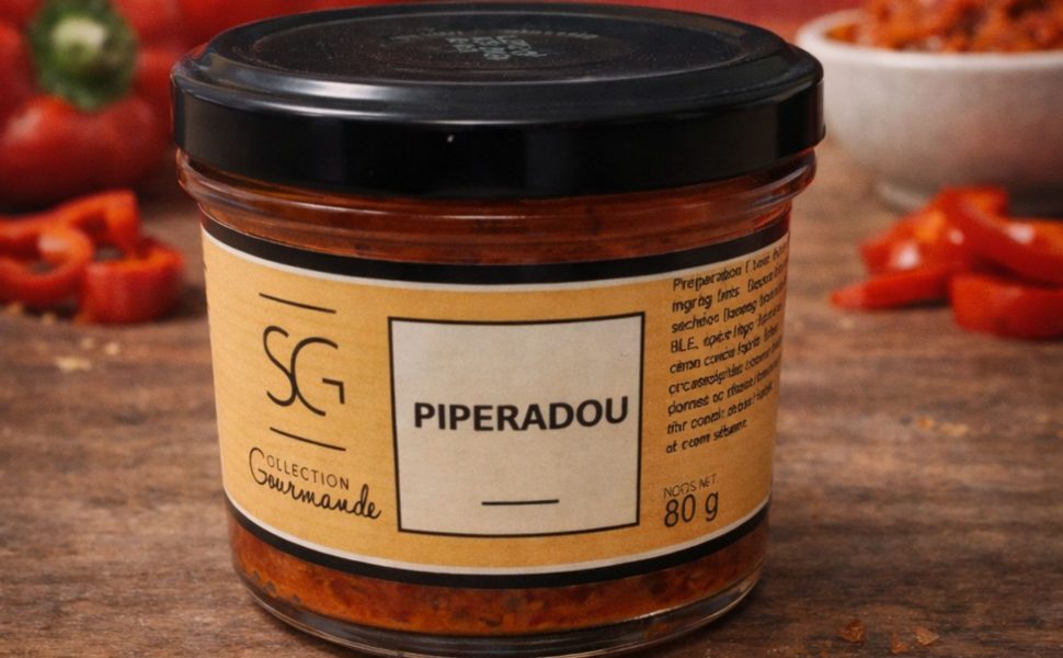 Piperadou 90 g