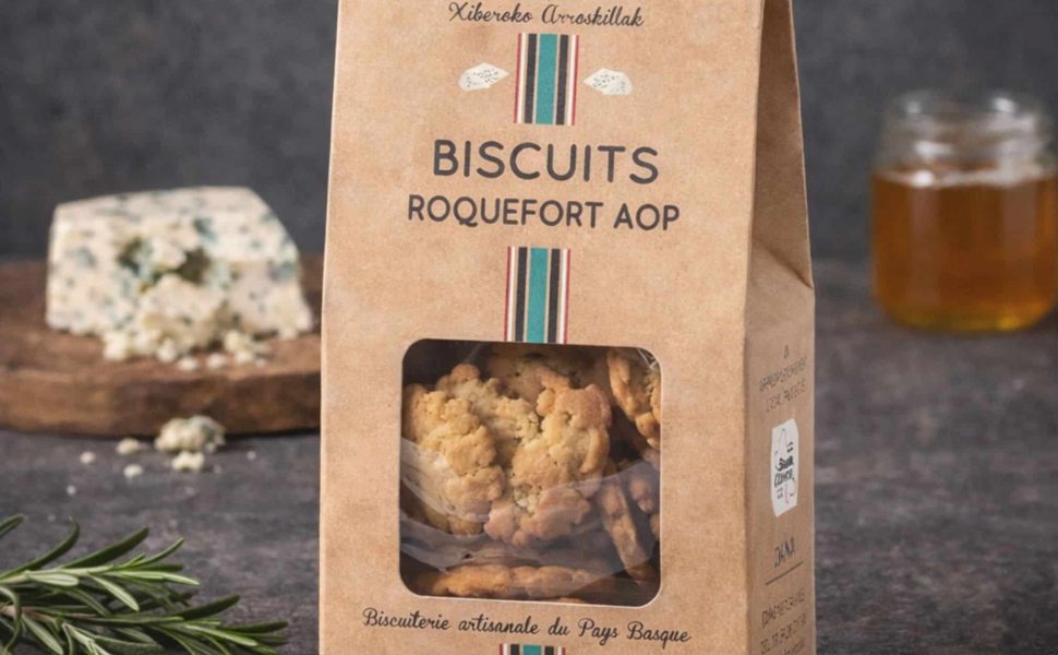 Roquefort AOP
